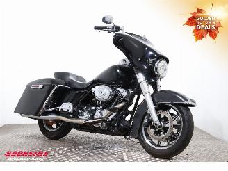 Harley-Davidson  FLHTCU Electra Glide Ultra Classic 105 Years Ed. Rinehart LED picture 2