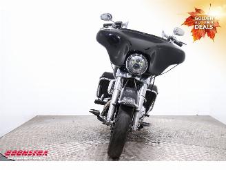 Harley-Davidson  FLHTCU Electra Glide Ultra Classic 105 Years Ed. Rinehart LED picture 6