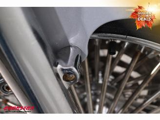 Harley-Davidson  FLSTC Fat Boy Vance & Hines 5.551 Mijl! picture 9