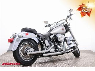 Harley-Davidson  FLSTC Fat Boy Vance & Hines 5.551 Mijl! picture 3