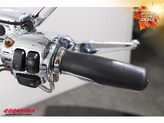 Harley-Davidson  FLSTC Fat Boy Vance & Hines 5.551 Mijl! picture 14