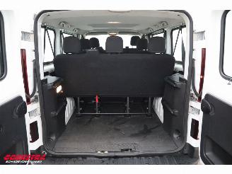 Renault Trafic Passenger 1.6 dCi Expression 9-Pers. Airco picture 17