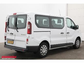 Renault Trafic Passenger 1.6 dCi Expression 9-Pers. Airco picture 3
