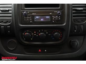 Renault Trafic Passenger 1.6 dCi Expression 9-Pers. Airco picture 9