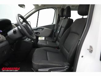 Renault Trafic Passenger 1.6 dCi Expression 9-Pers. Airco picture 10