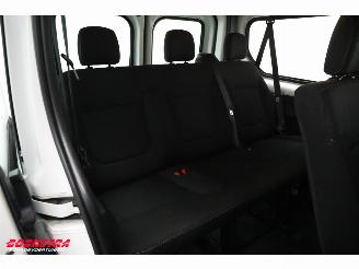Renault Trafic Passenger 1.6 dCi Expression 9-Pers. Airco picture 12