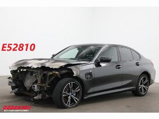 Coche accidentado BMW 3-serie 330e M-Sport LED Cruise SHZ 2024/5