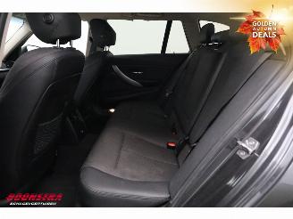 BMW 3-serie Touring 330d Modern Aut. Xenon Navi Clima Cruise SHZ PDC picture 12