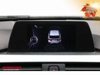 BMW 3-serie Touring 330d Modern Aut. Xenon Navi Clima Cruise SHZ PDC picture 16