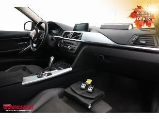 BMW 3-serie Touring 330d Modern Aut. Xenon Navi Clima Cruise SHZ PDC picture 8