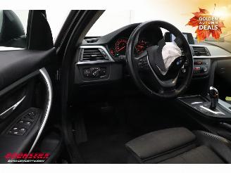 BMW 3-serie Touring 330d Modern Aut. Xenon Navi Clima Cruise SHZ PDC picture 13
