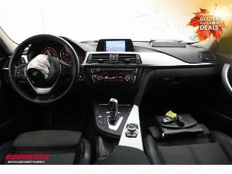 BMW 3-serie Touring 330d Modern Aut. Xenon Navi Clima Cruise SHZ PDC picture 9