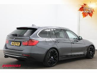 BMW 3-serie Touring 330d Modern Aut. Xenon Navi Clima Cruise SHZ PDC picture 3