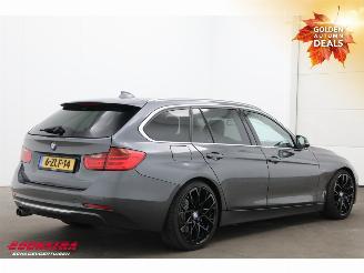 BMW 3-serie Touring 330d Modern Aut. Xenon Navi Clima Cruise SHZ PDC picture 3