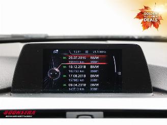 BMW 3-serie Touring 330d Modern Aut. Xenon Navi Clima Cruise SHZ PDC picture 17