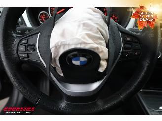 BMW 3-serie Touring 330d Modern Aut. Xenon Navi Clima Cruise SHZ PDC picture 14