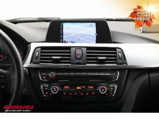 BMW 3-serie Touring 330d Modern Aut. Xenon Navi Clima Cruise SHZ PDC picture 10