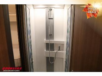 LMC  T732G Comfort TI 2.3 MJ Aut. Solar Levelsysteem AHK Oven picture 26