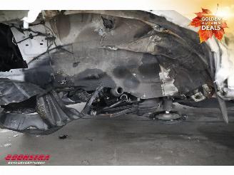 LMC  T732G Comfort TI 2.3 MJ Aut. Solar Levelsysteem AHK Oven picture 16