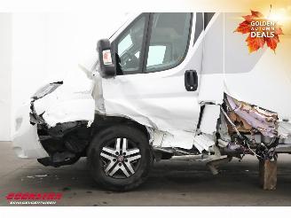 LMC  T732G Comfort TI 2.3 MJ Aut. Solar Levelsysteem AHK Oven picture 10