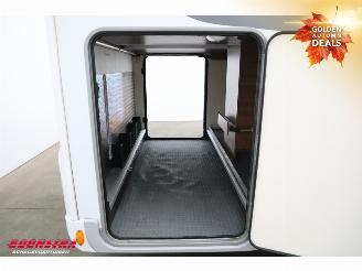 LMC  T732G Comfort TI 2.3 MJ Aut. Solar Levelsysteem AHK Oven picture 44