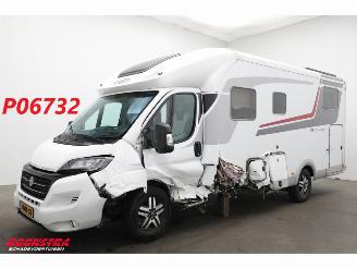 Avarii campere LMC  T732G Comfort TI 2.3 MJ Aut. Solar Levelsysteem AHK Oven 2020/10