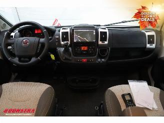 LMC  T732G Comfort TI 2.3 MJ Aut. Solar Levelsysteem AHK Oven picture 35