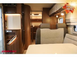 LMC  T732G Comfort TI 2.3 MJ Aut. Solar Levelsysteem AHK Oven picture 19