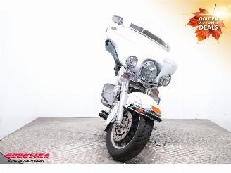 Harley-Davidson  FLHTCU Ultra Classic Sreaming Eagle Cruise picture 6