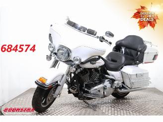 Harley-Davidson  FLHTCU Ultra Classic Sreaming Eagle Cruise picture 1