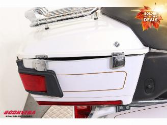 Harley-Davidson  FLHTCU Ultra Classic Sreaming Eagle Cruise picture 9