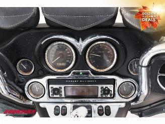 Harley-Davidson  FLHTCU Ultra Classic Sreaming Eagle Cruise picture 18