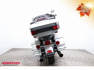 Harley-Davidson  FLHTCU Ultra Classic Sreaming Eagle Cruise picture 8