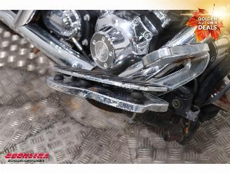 Harley-Davidson  FLHTCU Ultra Classic Sreaming Eagle Cruise picture 14