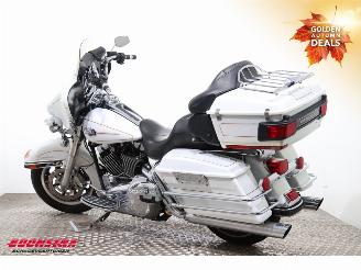 Harley-Davidson  FLHTCU Ultra Classic Sreaming Eagle Cruise picture 4