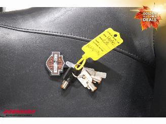 Harley-Davidson  FLHTCU Ultra Classic Sreaming Eagle Cruise picture 22