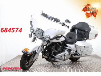 Harley-Davidson  FLHTCU Ultra Classic Sreaming Eagle Cruise picture 1
