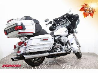 Harley-Davidson  FLHTCU Ultra Classic Sreaming Eagle Cruise picture 3