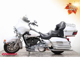 Harley-Davidson  FLHTCU Ultra Classic Sreaming Eagle Cruise picture 5