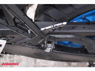 Suzuki  GSX-8S 35 KW Arrow ABS picture 15