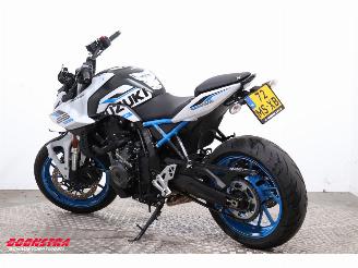 Suzuki  GSX-8S 35 KW Arrow ABS picture 4