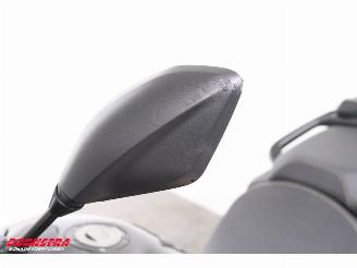 Yamaha  Tracer 9 GT ABS LED Quickshift Cruise 3.059 km! picture 18