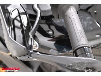 Yamaha  Tracer 9 GT ABS LED Quickshift Cruise 3.059 km! picture 12