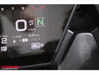 Yamaha  Tracer 9 GT ABS LED Quickshift Cruise 3.059 km! picture 22