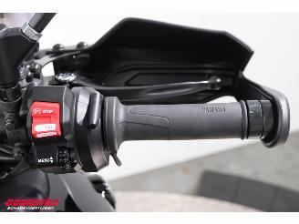 Yamaha  Tracer 9 GT ABS LED Quickshift Cruise 3.059 km! picture 24