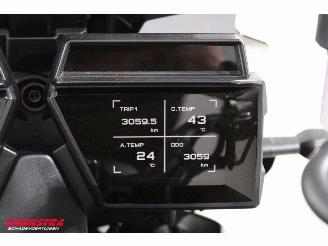 Yamaha  Tracer 9 GT ABS LED Quickshift Cruise 3.059 km! picture 20