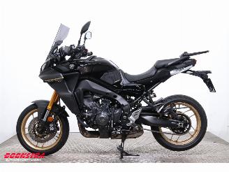 Yamaha  Tracer 9 GT ABS LED Quickshift Cruise 3.059 km! picture 5