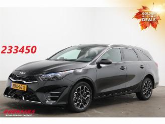 Unfallwagen Kia Ceed 1.5 T-GDi GT-Line Aut. LED ACC Navi Clima Camera SHZ LRHZ 10.012 km! 2025/4