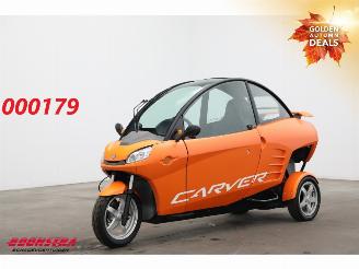 skadebil brommobiel   Base 5.4 kWh **NIEUW/NEU** 45km/h 2025/0