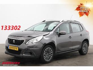 Schadeauto Peugeot 2008 1.2 PureTech Access Pano Navi Airco Cruise PDC 138.050 km! 2016/10
